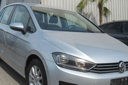 VW Golf Sportsvan 79.571 km 9.490 &euro; Herne 44653