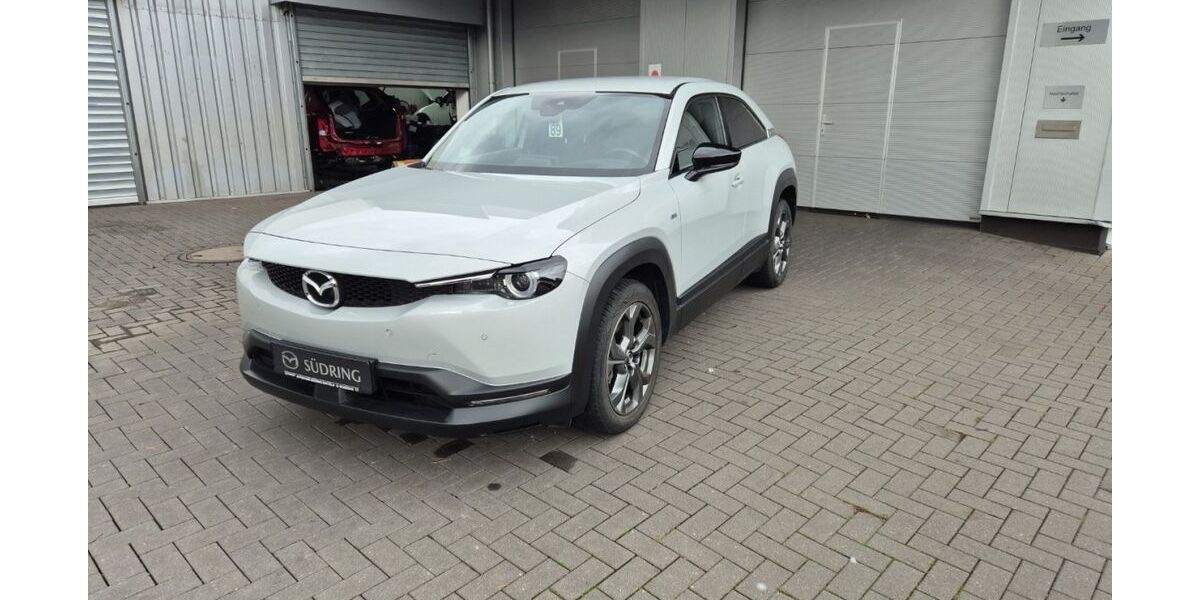 Mazda MX-30 27.235 km 19.990 &euro; Datteln 45711