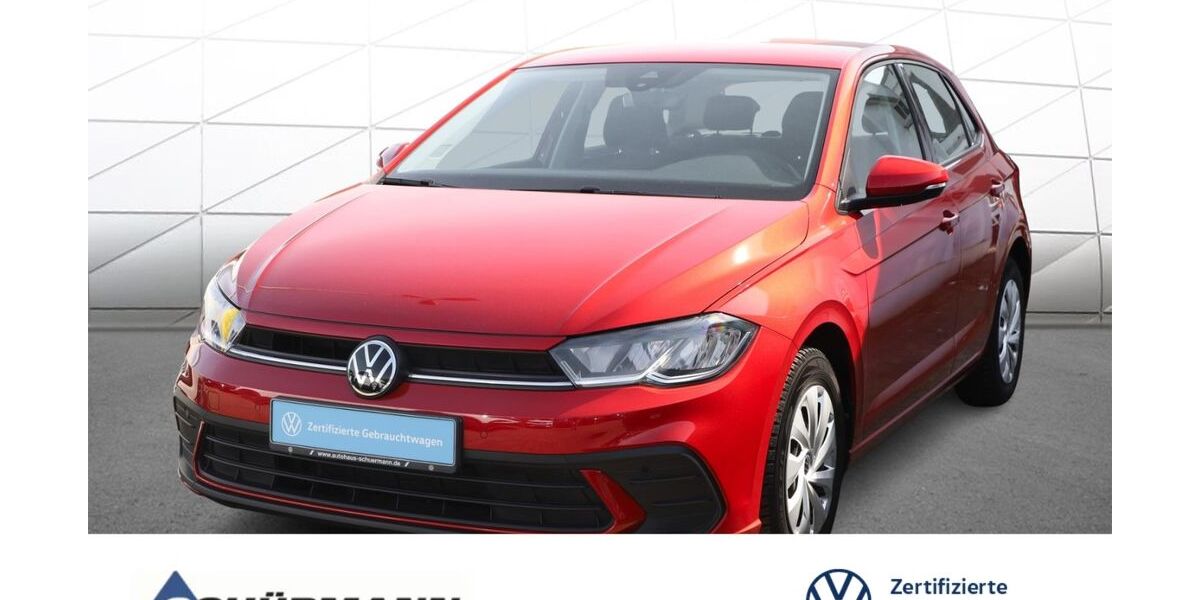 VW Polo 66.916 km 14.849 &euro; Herten 45701