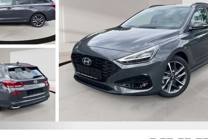 Hyundai i30 16.513 km 23.499 &euro; Oberhausen 46149