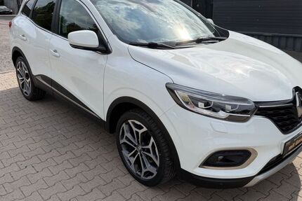 Renault Kadjar 207.000 km 8.690 &euro; Dortmund 44319