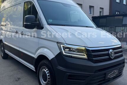 VW Crafter 211.800 km 19.950 &euro; Essen 45141