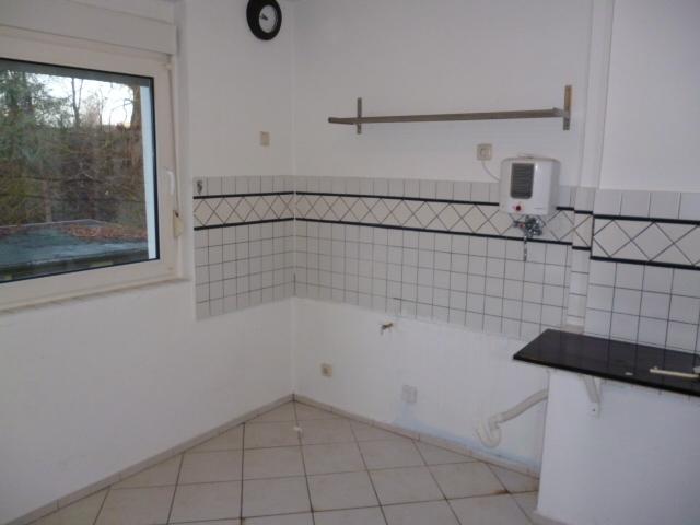 Etagenwohnung Essen Stadtbezirk VI - 1 Zimmer, 34 m&sup2;, 359&euro; | Angebot:26042321