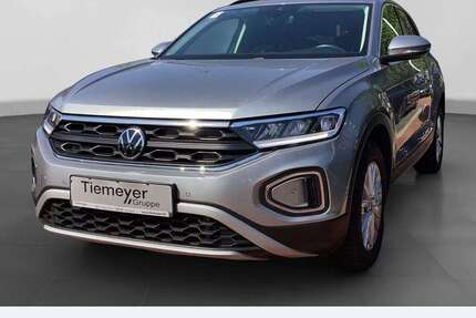 VW T-Roc 33.787 km 16.990 &euro; Recklinghausen 45663