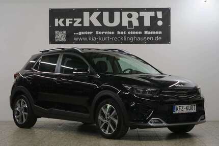 Kia Stonic 23.800 km 19.790 &euro; Recklinghausen 45661