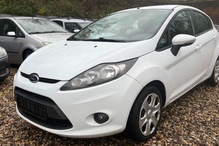 Ford Fiesta 216.000 km 1.700 &euro; Essen 45326