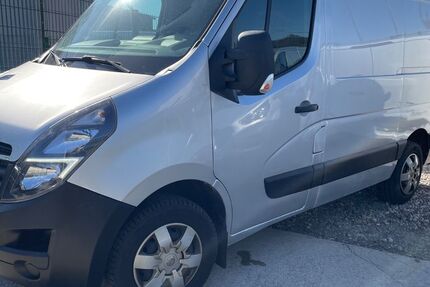 Opel Movano 110.000 km 15.500 &euro; Essen 45309