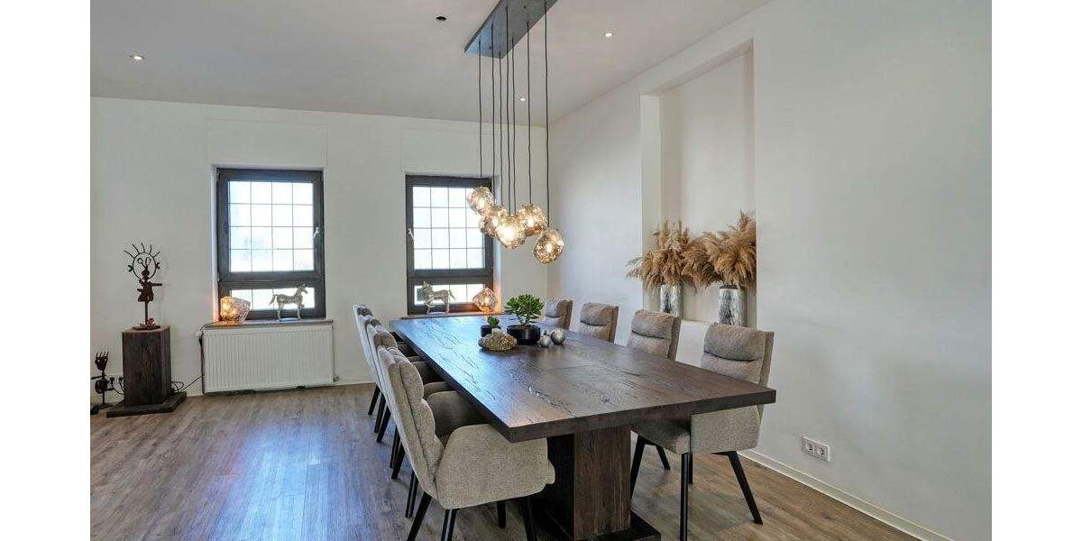 Mehrfamilienhaus, Wohnhaus Bochum Sevinghausen - 9 Zimmer, 310 m&sup2;, 749.000&euro; | Angebot:25743293