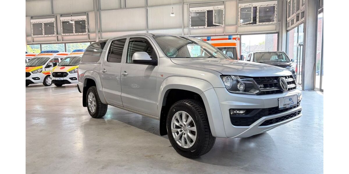 VW Amarok 228.500 km 16.400 &euro; Gelsenkirchen 45879