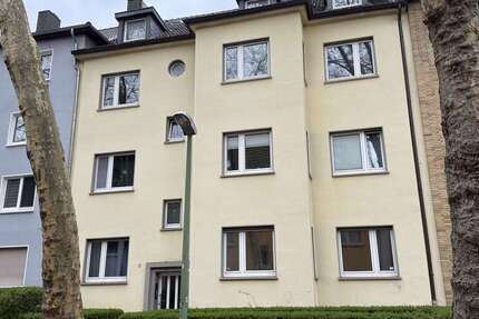 Wohnung Essen Huttrop - 2 Zimmer, 63 m&sup2;, 159.000&euro; | Angebot:26173291