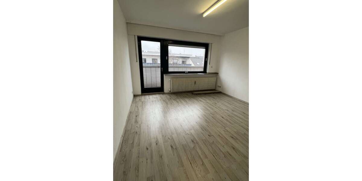 Etagenwohnung Oberhausen Alstaden - 2 Zimmer, 67 m&sup2;, 495&euro; | Angebot:24634024