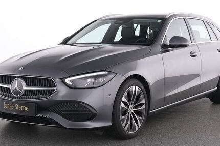 Mercedes-Benz C 180 5.359 km 34.845 &euro; Essen 45309