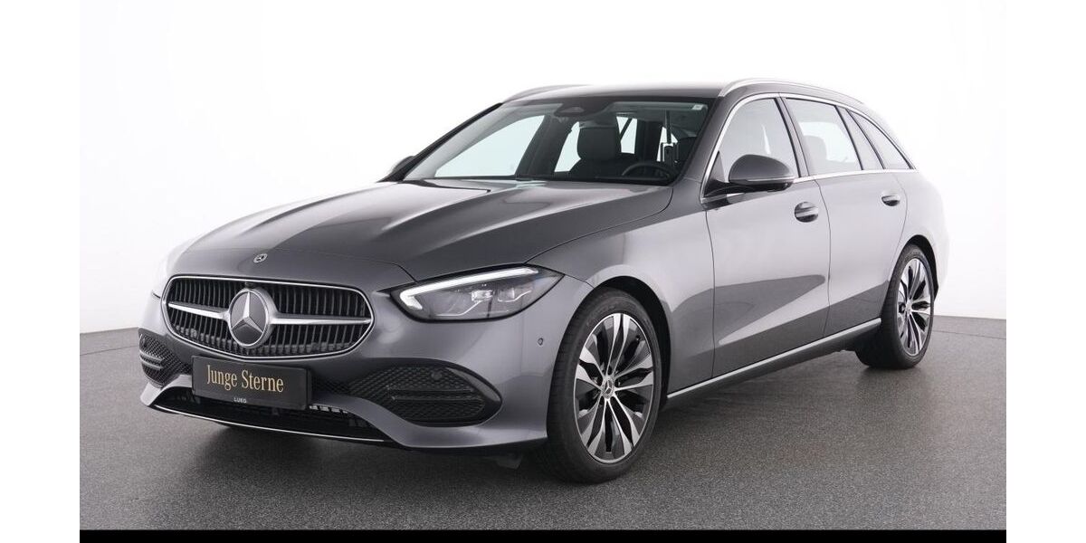 Mercedes-Benz C 180 5.359 km 34.845 &euro; Essen 45309