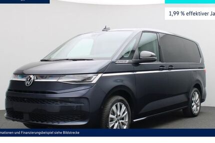 VW T7 Multivan 26.332 km 54.990 &euro; Bochum 44866