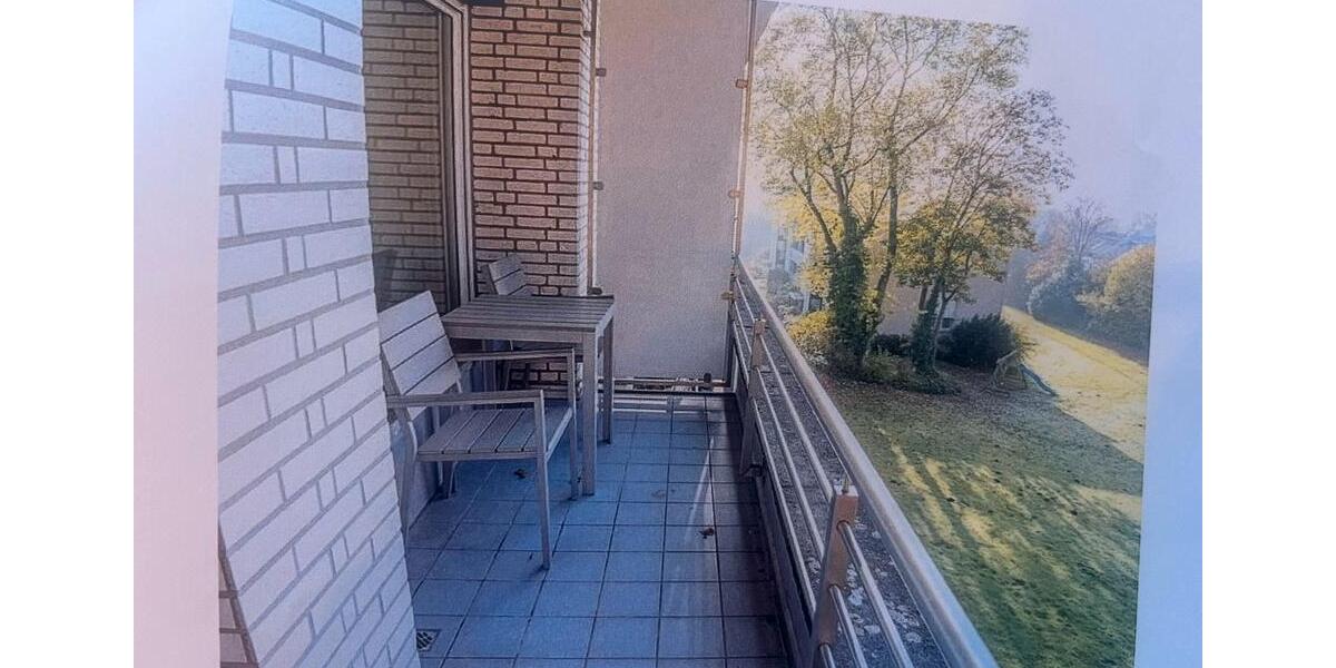 Etagenwohnung Gelsenkirchen Buer - 2 Zimmer, 44 m&sup2;, 620&euro; | Angebot:25993008