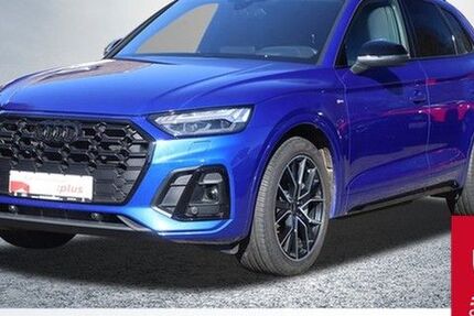 Audi Q5 12.080 km 52.440 &euro; Recklinghausen 45657