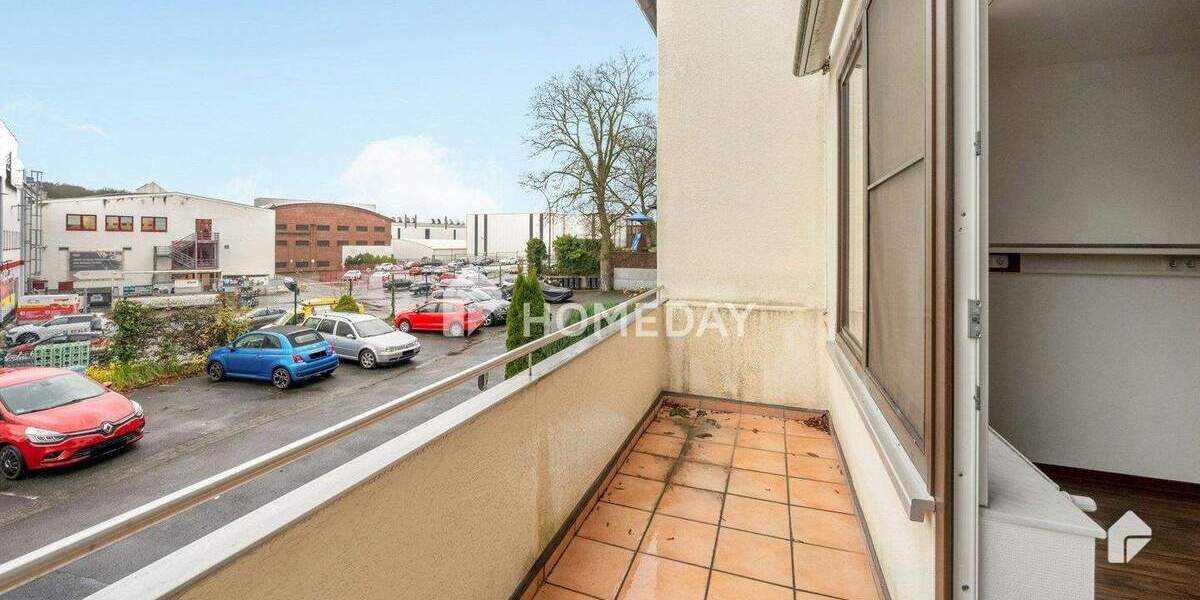 Etagenwohnung Wetter (Ruhr) Alt-Wetter - 6 Zimmer, 228 m&sup2;, 198.000&euro; | Angebot:25798392