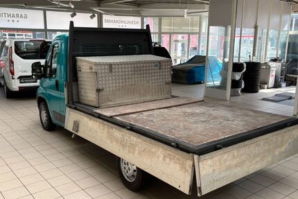 Citroen Jumper 286.000 km 6.900 &euro; Dortmund 44339