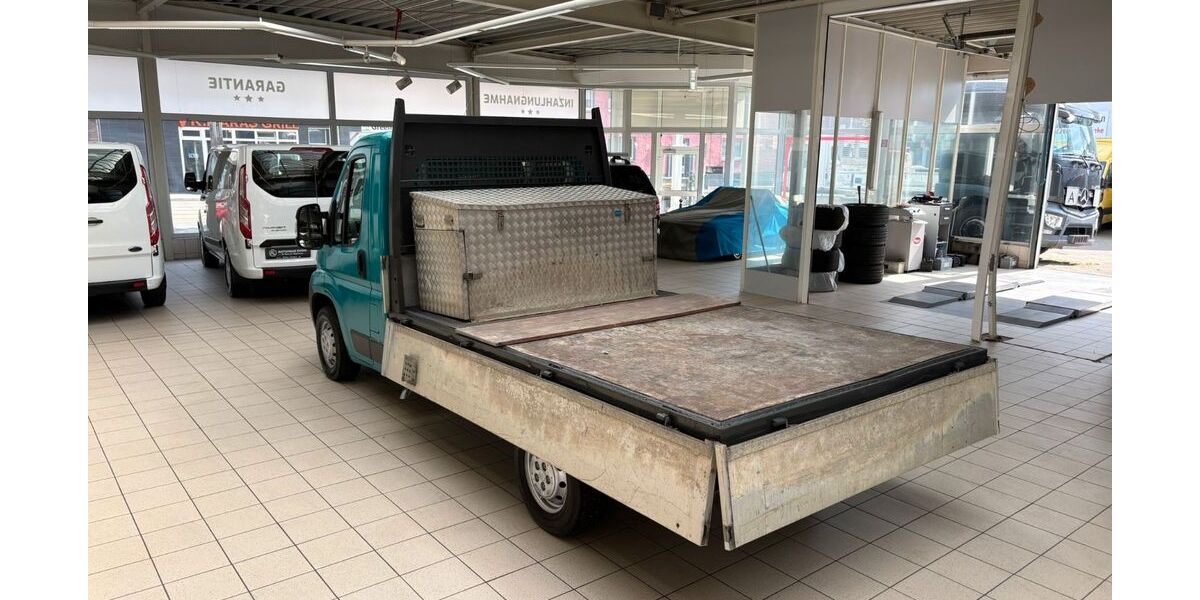 Citroen Jumper 286.000 km 6.900 &euro; Dortmund 44339