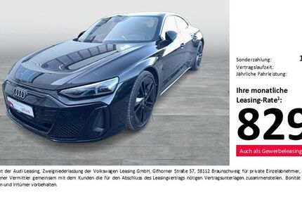 Audi e-tron GT 8.183 km 98.811 &euro; Dortmund 44143