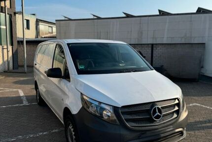 Mercedes-Benz Vito 128.000 km 20.999 &euro; Oberhausen 46049