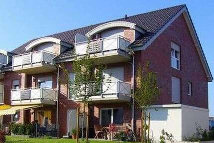 Wohnung Dinslaken Hiesfeld - 2.5 Zimmer, 61 m&sup2;, 610&euro; | Angebot:26732765