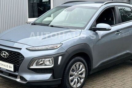 Hyundai KONA 32.000 km 12.470 &euro; Castrop-Rauxel 44575