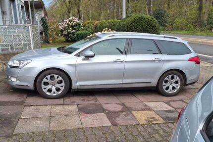 Citroen C5 139.000 km 8.990 &euro; Bochum 44795
