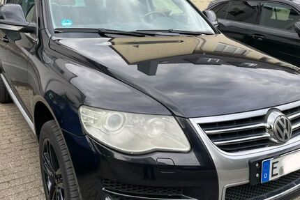 VW Touareg 256.300 km 6.900 &euro; Essen 45355