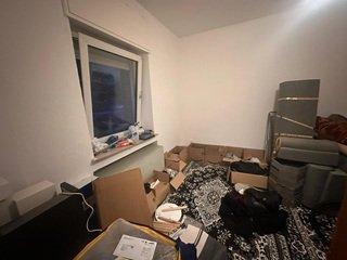 Etagenwohnung Dortmund Huckarde - 3 Zimmer, 64 m&sup2;, 609&euro; | Angebot:26049851