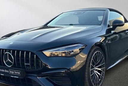 Mercedes-Benz CLE 53 AMG 29.630 km 79.980 &euro; Dortmund 44147