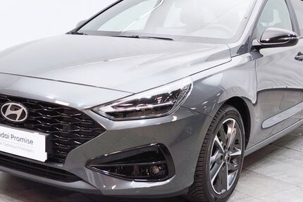 Hyundai i30 15.983 km 23.970 &euro; Gelsenkirchen 45897