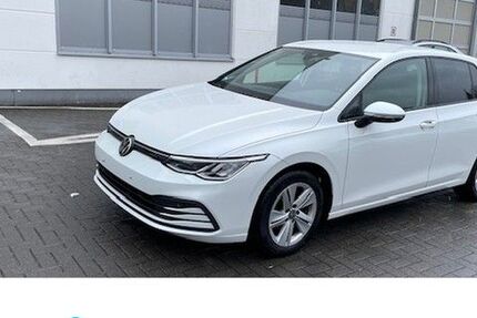 VW Golf 48.500 km 19.875 &euro; Lünen 44534