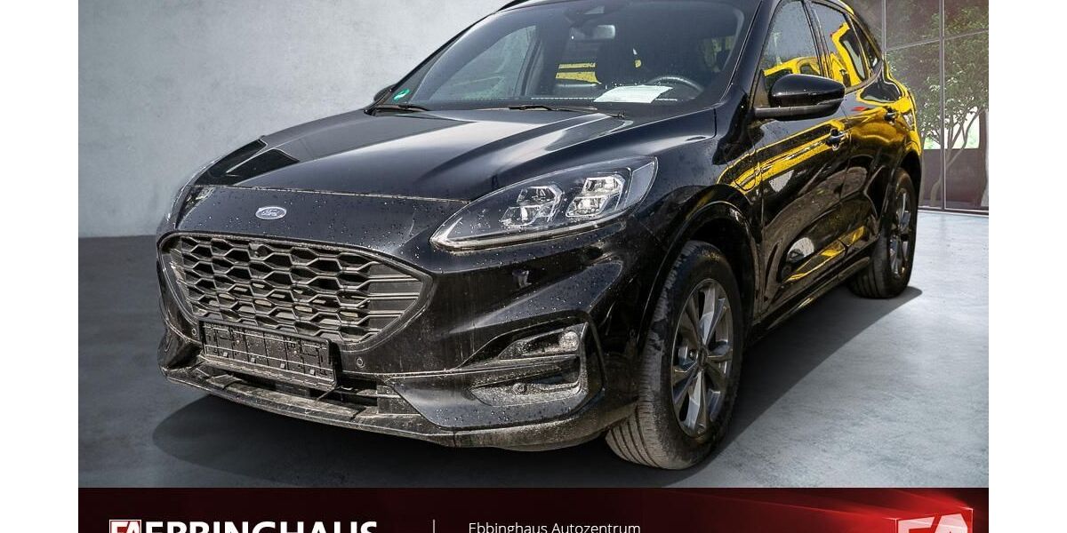 Ford Kuga 50.289 km 26.950 &euro; Dortmund 44149