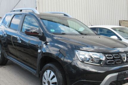 Dacia Duster 20.411 km 13.970 &euro; Herne 44653