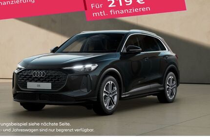 Audi Q5 20.920 km 43.920 &euro; Mülheim a.d. Ruhr 45481