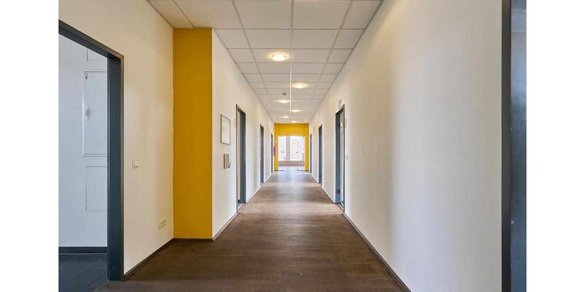 Gewerbeobjekt Bochum Bochum-Mitte - 2&euro; | Angebot:23813772