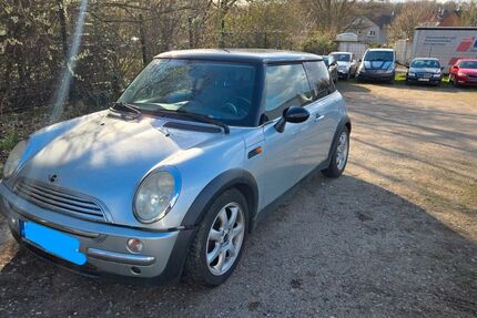 Mini Cooper Coupé 205.400 km 1.500 &euro; Bochum 44807