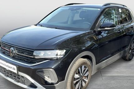 VW T-Cross 9.957 km 23.888 &euro; Dortmund 44379