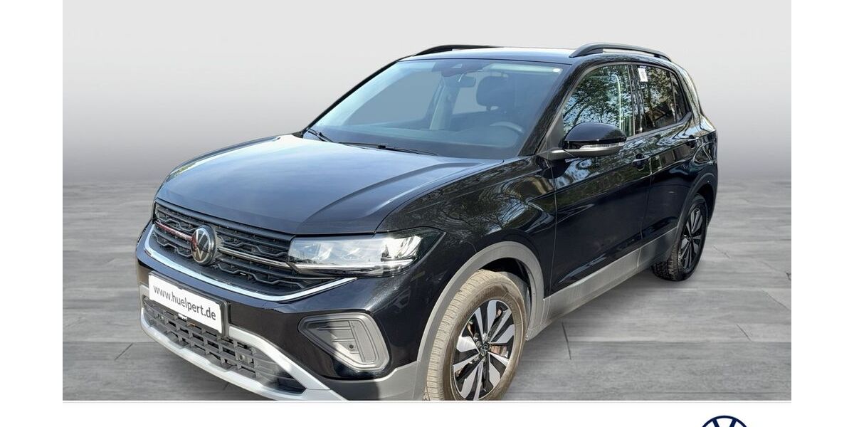 VW T-Cross 9.957 km 23.888 &euro; Dortmund 44379