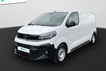 Opel Vivaro 7.500 km 49.980 &euro; Dülmen 48249