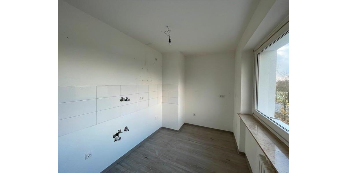 Etagenwohnung Dortmund Eving - 3 Zimmer, 69 m&sup2;, 615&euro; | Angebot:26695515