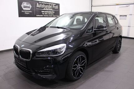 BMW 220 Active Tourer 72.020 km 18.950 &euro; Essen 45307