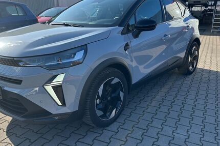 Renault Captur 17.834 km 21.999 &euro; Lüdinghausen 59348