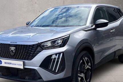 Peugeot 2008 4.900 km 28.980 &euro; Oberhausen 46149