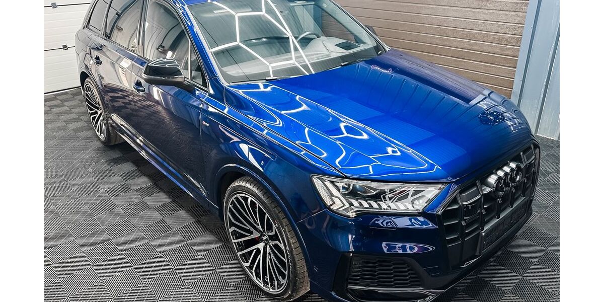 Audi Q7 36.000 km 52.990 &euro; Bochum 44809