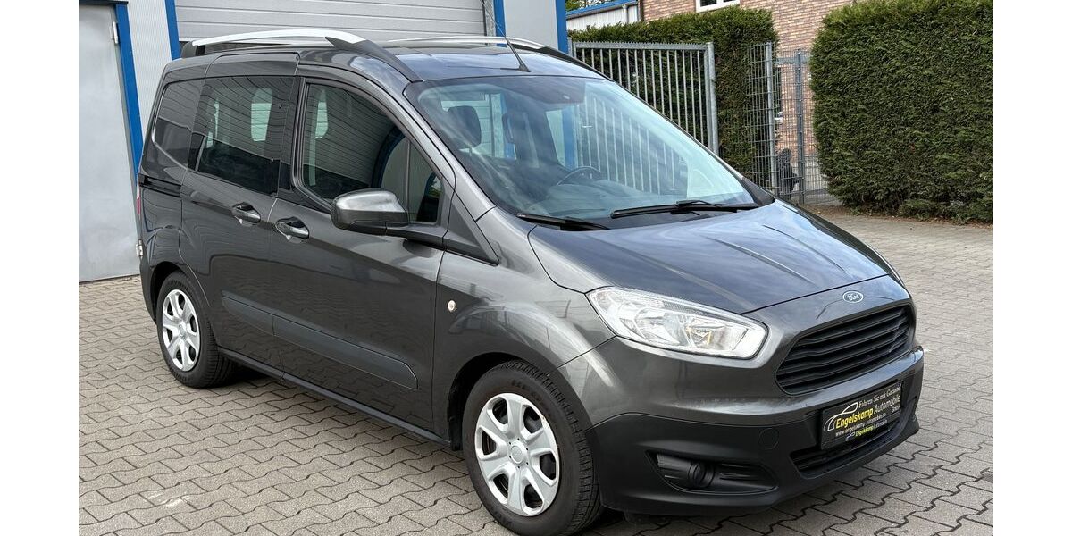 Ford Transit 69.000 km 8.990 &euro; Oer-Erkenschwick 45739