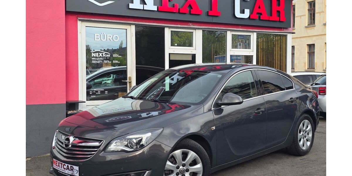 Opel Insignia 99.505 km 7.999 &euro; Mülheim an der Ruhr 45476