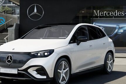 Mercedes-Benz EQE SUV 10.321 km 66.670 &euro; Dortmund 44139