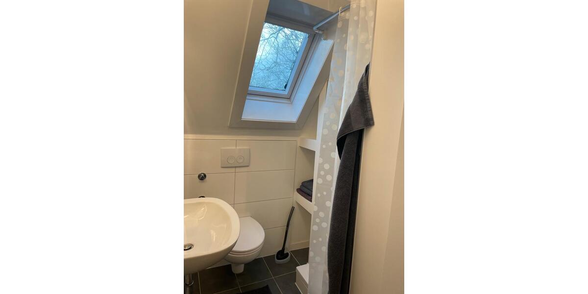 Dachgeschoßwohnung Marl - 2 Zimmer, 37 m&sup2;, 695&euro; | Angebot:26635346